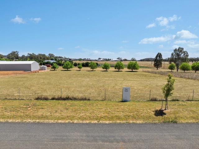 'West Ridge Estate' Discover a boutique land development crafted for those who value space, lifestyle, and opportunity