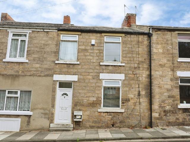 West Road, Bishop Auckland DL14, 2 bed terraced house to rent, £700 pcm | PrimeLocation