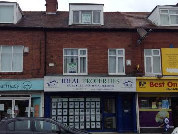 West Road, Fenham NE4, 4 bed maisonette to rent, £1,350 pcm | PrimeLocation