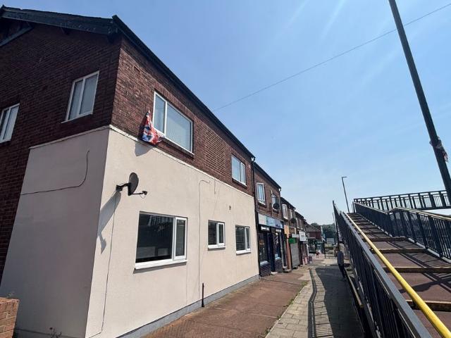 West Road, Newcastle Upon Tyne NE5, 2 bed flat to rent, £750 pcm | PrimeLocation