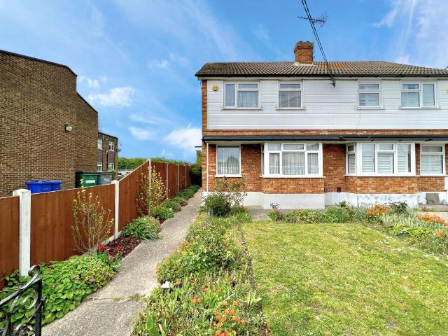 West Road, South Ockendon, Essex RM15, 3 bed semi detached house to rent, £1,800 pcm | PrimeLocation