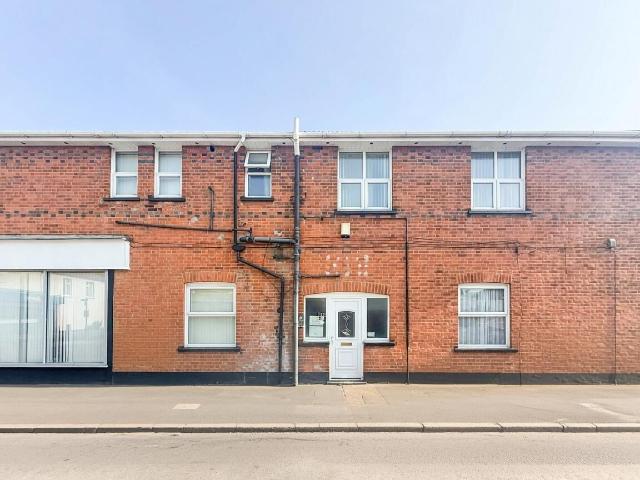 West Road, Shoeburyness, Southend On Sea SS3, 1 bed flat to rent, £830 pcm | PrimeLocation