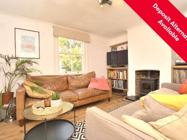 West Road, Reigate, Surrey RH2, 2 bed semi detached house to rent, £1,900 pcm | PrimeLocation