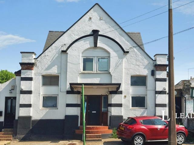West Road, Westcliff On Sea, Essex SS0, 1 bed flat to rent, £750 pcm | PrimeLocation