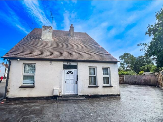 West Road, Westcliff On Sea SS0, 1 bed detached house to rent, £700 pcm | PrimeLocation