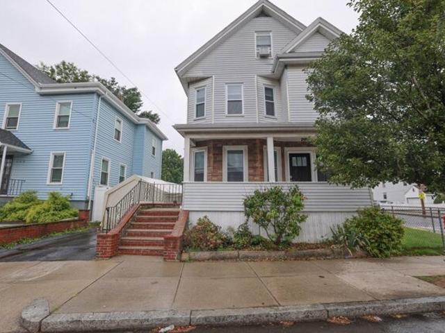 West St, Malden, Home For Sale