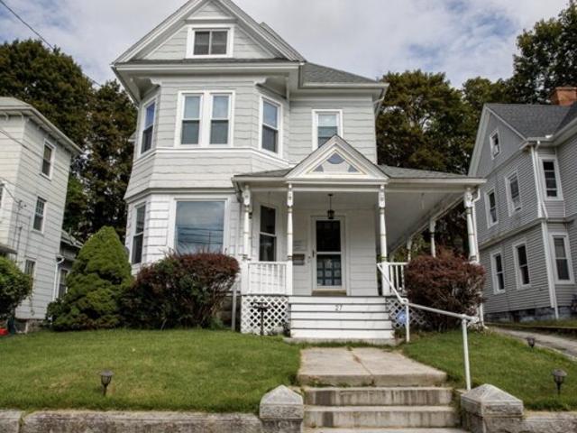 West St, New London, Home For Sale