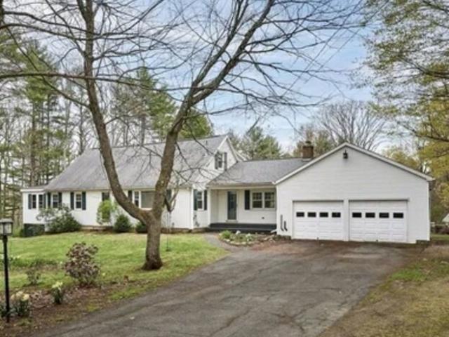 West St, New Salem, Home For Sale