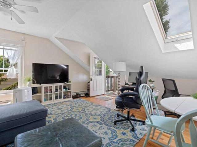 West St Apt,worcester, Condo For Sale