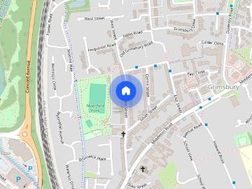 West Street OX16 Banbury, Shotteswell Banbury, OX15, Coventry and Warwickshire, West Midlands, Midlands