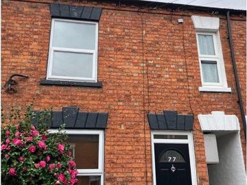 West Street OX16 Banbury, Shotteswell Banbury, OX15, Coventry and Warwickshire, West Midlands, Midlands