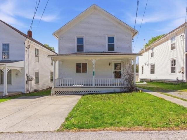 West St, Bennington, Home For Sale