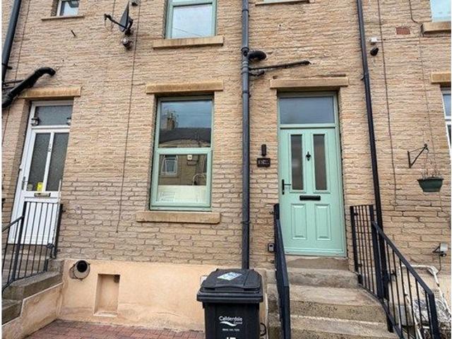 West St, Brighouse HD6, 1 bed terraced house to rent, £700 pcm | PrimeLocation