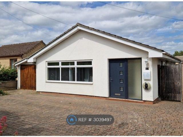 West St, Cambridge CB24, 3 bed bungalow to rent, £1,530 pcm | PrimeLocation