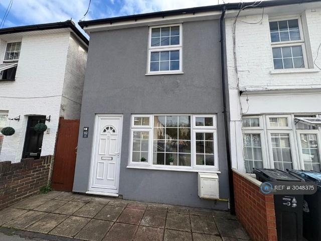 West St, Croydon, CR0 3 bed terraced house to rent £2,300 pcm £531 pw