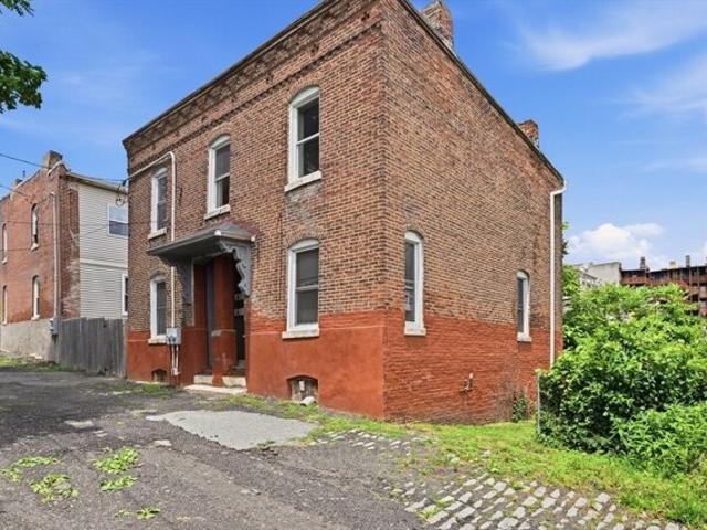 West St, Holyoke, Home For Sale