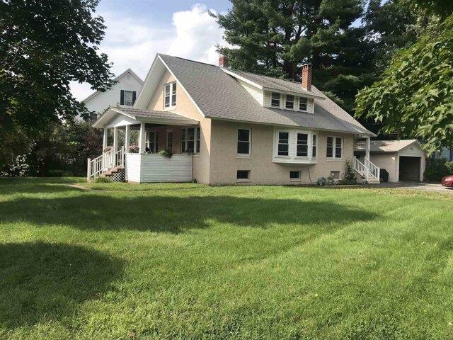 West St, Keene, Home For Sale
