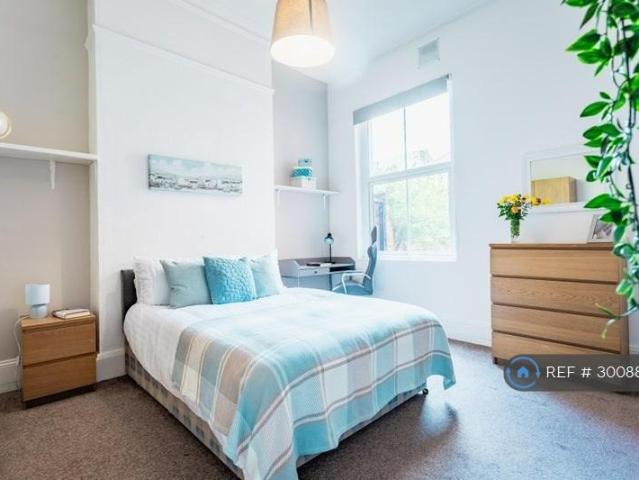West St, Leicester, LE1 1 bed in a house share to rent £580 pcm £134 pw