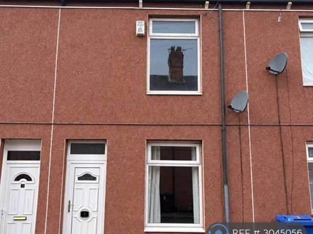 West St, Rotherham, S63 2 bed terraced house to rent £630 pcm £145 pw
