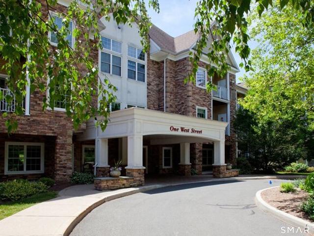 West St Unit,simsbury, Condo For Sale