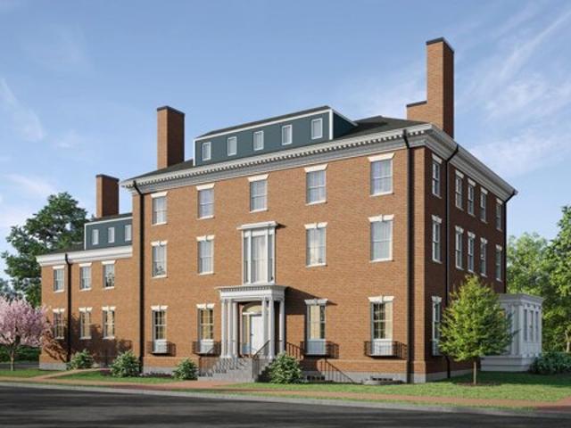 West St Unit,portland, Condo For Sale
