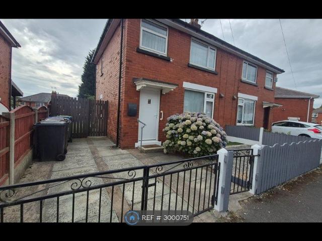 West St, Wigan WN2, 3 bed semi detached house to rent, £1,050 pcm | PrimeLocation