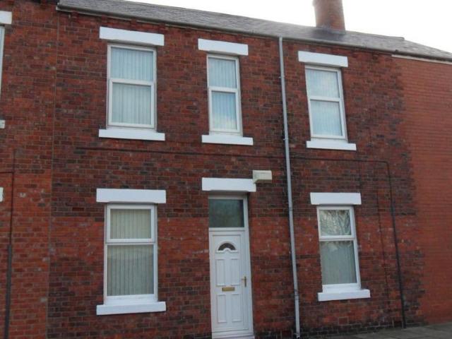 West Stainton Street 2 bed house to rent £650 pcm £150 pw