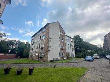 West Stewart Street, Hamilton ML3, 1 bed flat to rent, £650 pcm | PrimeLocation