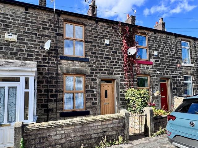 West Street, Tintwistle, Glossop SK13, 3 bed terraced house to rent, £1,100 pcm | PrimeLocation