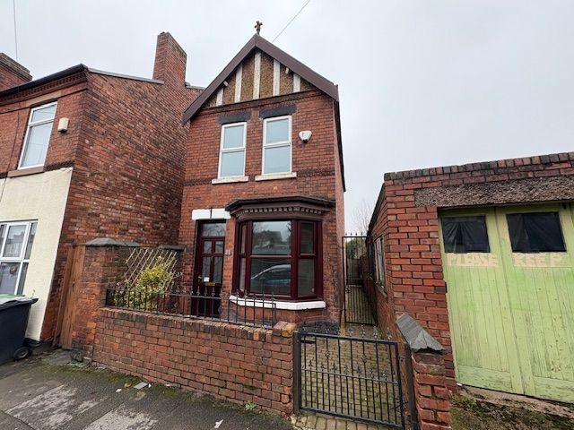 West Street, Walsall WS3, 2 bed detached house to rent, £950 pcm | PrimeLocation