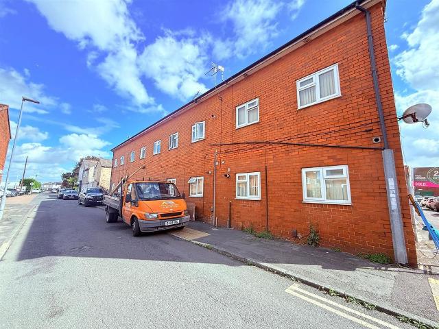 West Street, Warrington WA2, 1 bed flat to rent, £675 pcm | PrimeLocation