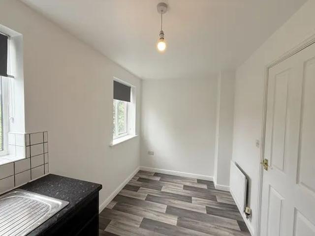 West Street, Warsop, NG20, Property for rent