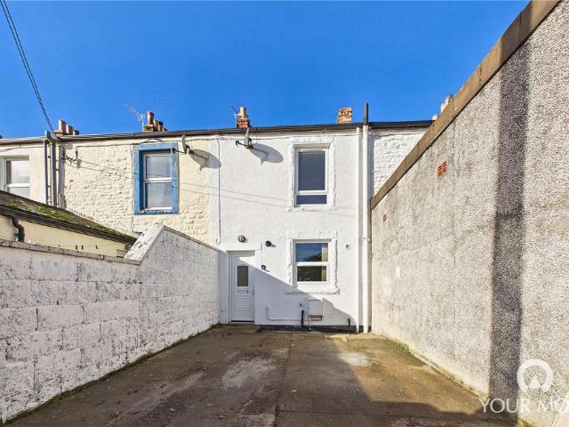 West Street, Wigton CA7 2 bed terraced house to rent £750 pcm £173 pw