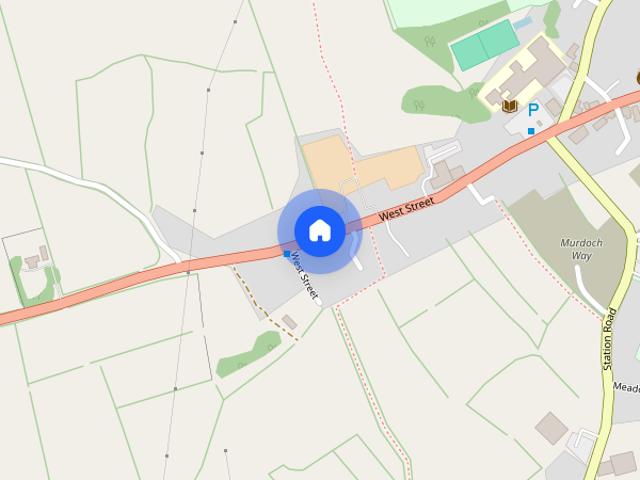 West Street, Aspatria, Wigton, Cumbria, CA7