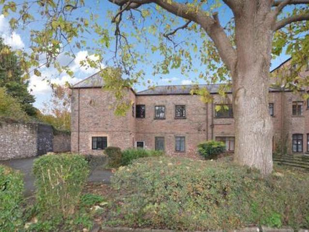 West Street, Axbridge, 2 Bedroom Apartment