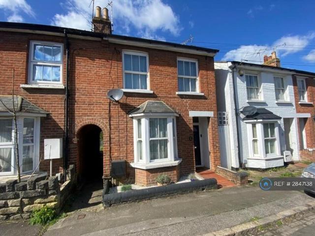 West Street, Aylesbury, HP19 1 bed in a house share to rent £795 pcm £183 pw