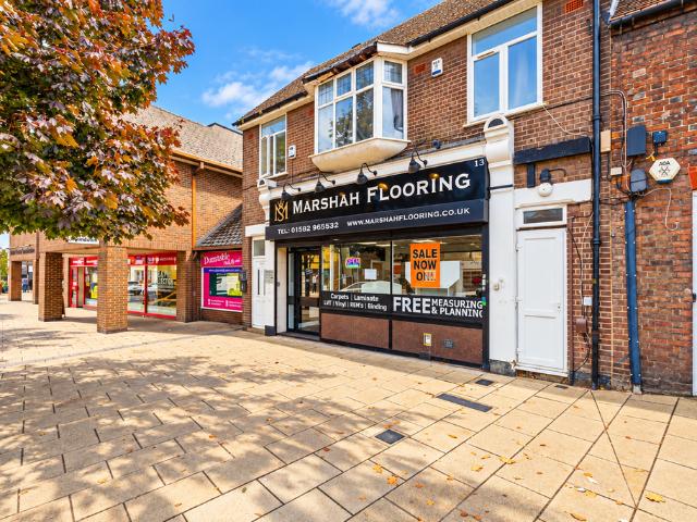 West Street, Bedfordshire LU6 2 bed apartment to rent £1,300 pcm £300 pw