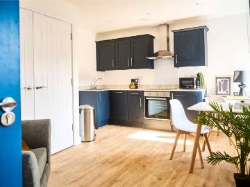 West Street, Bedminster, Bristol BS3, 1 bed flat to rent, £1,104 pcm | PrimeLocation