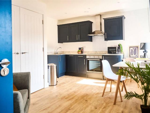West Street, Bedminster, Bristol BS3, 1 bed flat to rent, £1,104 pcm | PrimeLocation