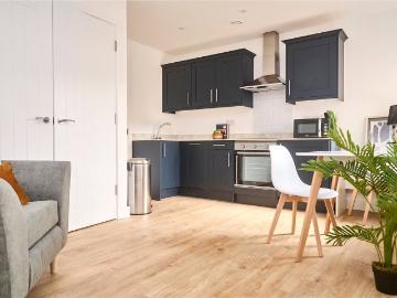 West Street, Bedminster, Bristol BS3, 1 bed flat to rent, £1,104 pcm | PrimeLocation