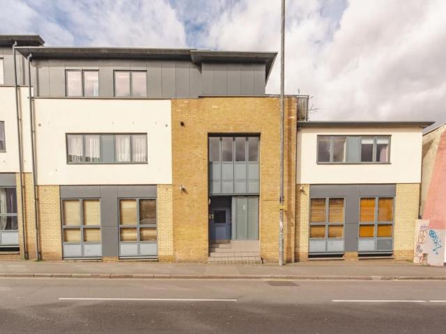 West Street, Bedminster, Bristol BS3, 1 bed flat to rent, £1,200 pcm | PrimeLocation