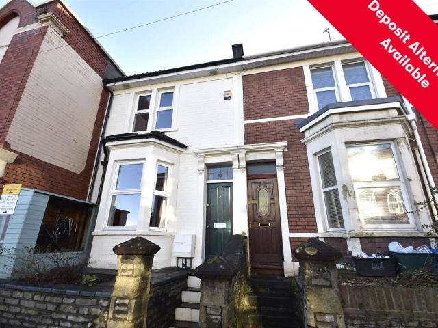 West Street, Bedminster, Bristol BS3, 2 bed end terrace house to rent, £1,600 pcm | PrimeLocation