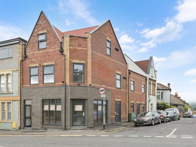 West Street, Bedminster, Bristol, Somerset BS3, 1 bed flat to rent, £1,350 pcm | PrimeLocation