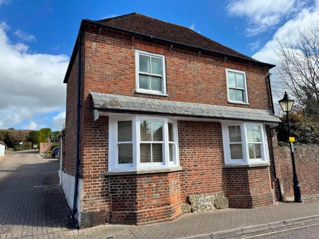 West Street, Bere Regis BH20, 1 bed flat to rent, £800 pcm | PrimeLocation