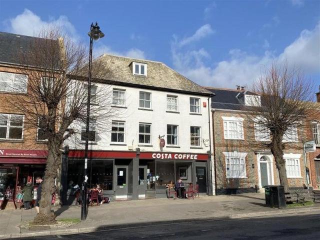 West Street, Bridport, Dorset DT6 1 bed in a house share to rent £600 pcm £138 pw