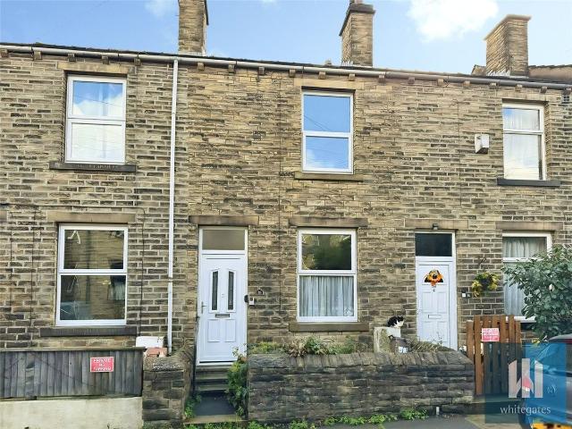 West Street, Brighouse HD6, 2 bed terraced house to rent, £950 pcm | PrimeLocation