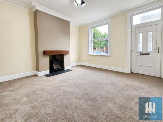 West Street, Brighouse, HD6