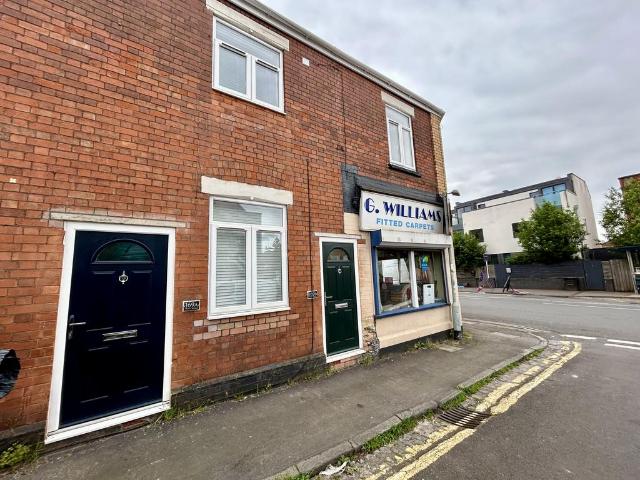 West Street, BRISTOL, BS3 3 bed flat to rent £1,950 pcm £450 pw