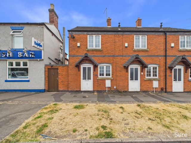 West Street, Burton On Trent, DE15 Sure Sales & Lettings Burton and Derby