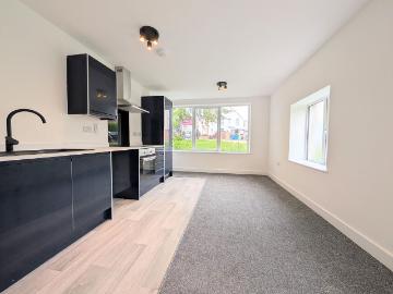 West Street, Chesterfield S40, 1 bed flat to rent, £725 pcm | PrimeLocation